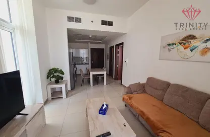 شقة - غرفة نوم - 2 حمامات للايجار في الجداف - دبي شقة - غرفة نوم - 2 حمامات للايجار في الجداف - دبي