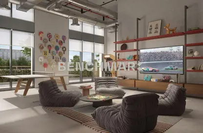 Apartment - 2 Bedrooms - 2 Bathrooms for sale in Manarat Living 3 - Saadiyat Cultural District - Saadiyat Island - Abu Dhabi Apartment - 2 Bedrooms - 2 Bathrooms for sale in Manarat Living 3 - Saadiyat Cultural District - Saadiyat Island - Abu Dhabi