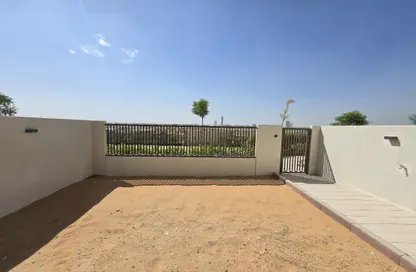 Villa - 3 Bedrooms - 4 Bathrooms for rent in La Violeta 2 - Villanova - Dubai Land - Dubai