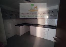 Apartment - 2 bedrooms - 2 bathrooms for rent in Al Naemiya Towers - Al Naemiyah - Ajman