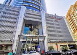 Office Space for rent in I Rise Tower - Barsha Heights (Tecom) - Dubai