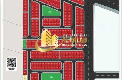 Land - Studio for sale in Manama - Ajman