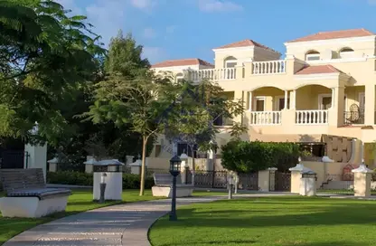 فيلا - 4 غرف نوم - 6 حمامات للبيع في بيتي - قرية الحمرا - رأس الخيمة فيلا - 4 غرف نوم - 6 حمامات للبيع في بيتي - قرية الحمرا - رأس الخيمة