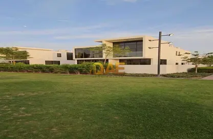 Villa - 6 Bedrooms - 6 Bathrooms for rent in Janusia - The Roots DAMAC Hills 2 - Damac Hills 2 - Dubai