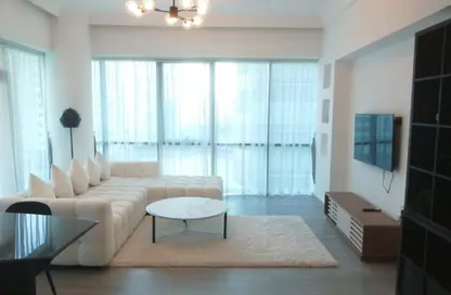 Apartment - Studio - 1 Bathroom for rent in Boutique 7 - Barsha Heights (Tecom) - Dubai