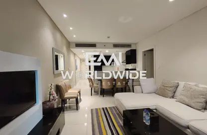 شقة - 3 غرف نوم - 4 حمامات للبيع في داماك مايسون كانال فيوز - الخليج التجاري - دبي