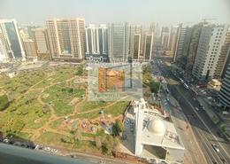Apartment - 4 bedrooms - 5 bathrooms for rent in Garden View Tower - Khalifa Street - Abu Dhabi