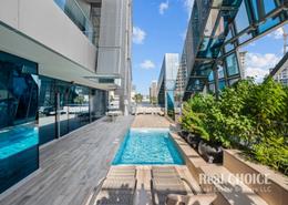 Villa - 3 bedrooms - 6 bathrooms for sale in J ONE Tower A - J ONE - Business Bay - Dubai Villa - 3 bedrooms - 6 bathrooms for sale in J ONE Tower A - J ONE - Business Bay - Dubai