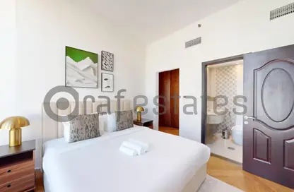 شقة - غرفة نوم - 1 حمام للبيع في A2 زينيت - أبراج زينيت - مدينة دبي الرياضية - دبي