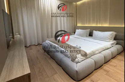 Apartment - Studio - 1 Bathroom for sale in Peace Lagoons Phase 2 - Dubai Land Residence Complex - Dubai