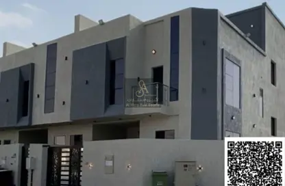 فيلا - 4 غرف نوم - 6 حمامات للايجار في 1 الياسمين - الياسمين - عجمان