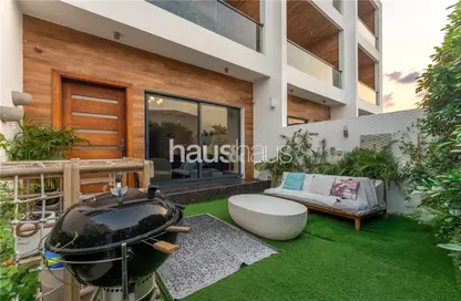 Townhouse - 4 Bedrooms - 5 Bathrooms for sale in Pomona Residence - Jumeirah Village Triangle - Dubai