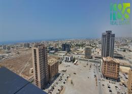 صورةمبنى خارجي لـ: شقة - 1 غرفة نوم - 1 حمام للكراء في راك تاور - السير - رأس الخيمة, صورة 1