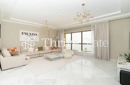 شقة - 3 غرف نوم - 4 حمامات للبيع في رمال 4 - رمال - مساكن شاطئ الجميرا - دبي