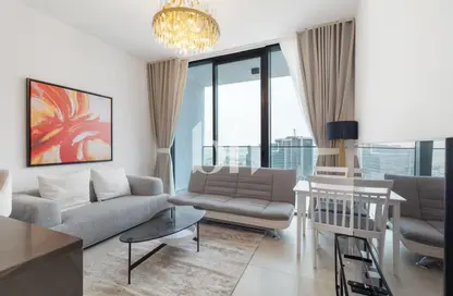 شقة - غرفة نوم - 1 حمام للبيع في زا باراجون لآي جي او - الخليج التجاري - دبي شقة - غرفة نوم - 1 حمام للبيع في زا باراجون لآي جي او - الخليج التجاري - دبي