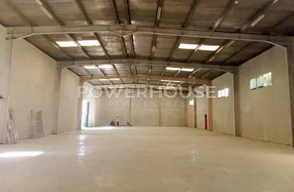 Warehouse - Studio for rent in Al Quoz Industrial Area 3 - Al Quoz Industrial Area - Al Quoz - Dubai