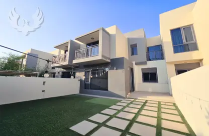 Townhouse - 3 Bedrooms - 3 Bathrooms for sale in Maple 1 - Maple at Dubai Hills Estate - Dubai Hills Estate - Dubai