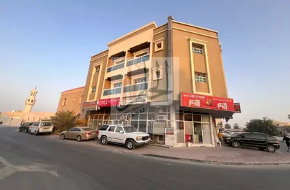 مجمع سكني - 8 غرف نوم - 8 حمامات للبيع في 3  الروضة - الروضة - عجمان