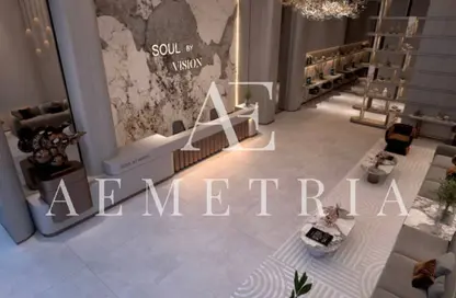 Apartment - 1 Bedroom - 2 Bathrooms for sale in Soul by Vision - Dubai Production City (IMPZ) - Dubai Apartment - 1 Bedroom - 2 Bathrooms for sale in Soul by Vision - Dubai Production City (IMPZ) - Dubai