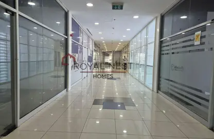 Business Centre - Studio for rent in IT Plaza - Dubai Silicon Oasis - Dubai