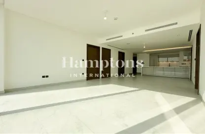 Apartment - 3 Bedrooms - 4 Bathrooms for rent in The Crest - Sobha Hartland - Mohammed Bin Rashid City - Dubai