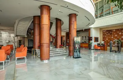 Apartment - 2 Bedrooms - 3 Bathrooms for rent in Vintage Grand Hotel - Dubai Production City (IMPZ) - Dubai