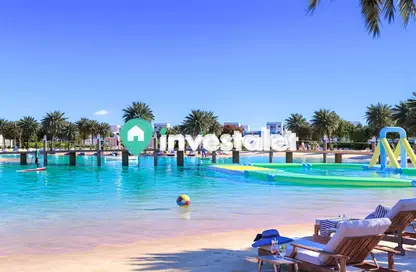 Townhouse - 5 Bedrooms - 6 Bathrooms for sale in Santorini - Damac Lagoons - Dubai