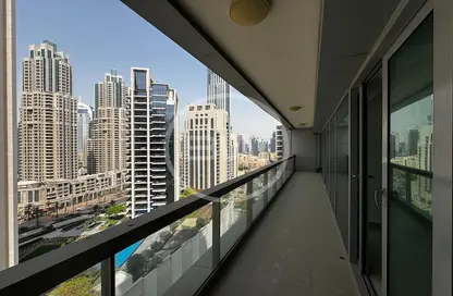 Apartment - 2 Bedrooms - 2 Bathrooms for rent in 8 Boulevard Walk - Mohammad Bin Rashid Boulevard - Downtown Dubai - Dubai