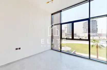 Apartment - 3 Bedrooms - 3 Bathrooms for sale in Binghatti Avenue - Al Jaddaf - Dubai