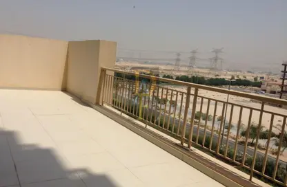 Apartment - 2 Bedrooms - 2 Bathrooms for sale in The Manhattan Tower - Jumeirah Village Circle - Dubai Apartment - 2 Bedrooms - 2 Bathrooms for sale in The Manhattan Tower - Jumeirah Village Circle - Dubai