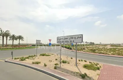 أرض - استوديو للبيع في تلال جبل علي - جبل علي - دبي