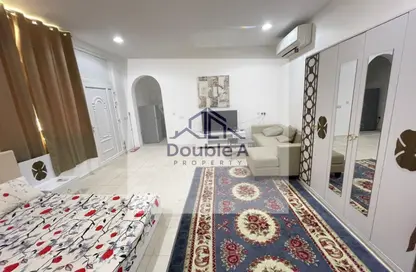 شقة - 1 حمام للايجار في مدينة الرياض - أبوظبي