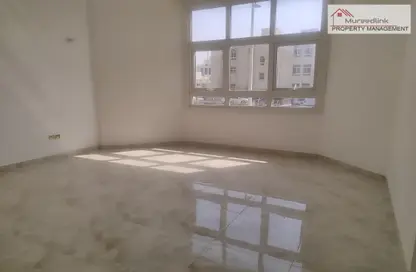 Apartment - 1 Bathroom for rent in Al Nahyan - Abu Dhabi