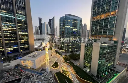 Apartment - 2 Bedrooms - 3 Bathrooms for rent in Park Tower B - Park Towers - DIFC - Dubai Apartment - 2 Bedrooms - 3 Bathrooms for rent in Park Tower B - Park Towers - DIFC - Dubai