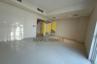 Villa - 3 Bedrooms - 5 Bathrooms for rent in Centaury - The Roots DAMAC Hills 2 - Damac Hills 2 - Dubai