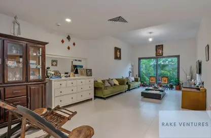 Townhouse - 2 Bedrooms - 4 Bathrooms for sale in The Pulse Villas - The Pulse - Dubai South (Dubai World Central) - Dubai