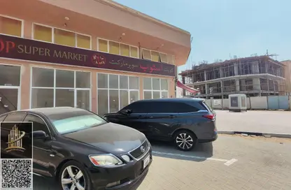 متجر - استوديو - 1 حمام للايجار في 1  الروضة - الروضة - عجمان