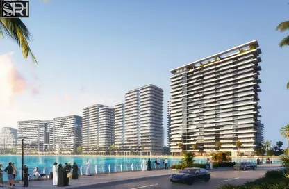 شقة - 3 غرف نوم - 4 حمامات للبيع في عزيزي فينيسيا 15 - عزيزي فينيسيا - دبي الجنوب (مركز دبي العالمي) - دبي شقة - 3 غرف نوم - 4 حمامات للبيع في عزيزي فينيسيا 15 - عزيزي فينيسيا - دبي الجنوب (مركز دبي العالمي) - دبي