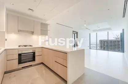 Apartment - 3 Bedrooms - 5 Bathrooms for rent in The Crest - Sobha Hartland - Mohammed Bin Rashid City - Dubai