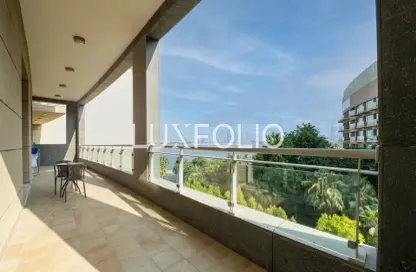 شقة - 2 غرف نوم - 3 حمامات للبيع في دريم بالم ريزيدنس - ذا كريسنت - نخلة جميرا - دبي شقة - 2 غرف نوم - 3 حمامات للبيع في دريم بالم ريزيدنس - ذا كريسنت - نخلة جميرا - دبي