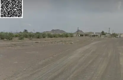 أرض - استوديو للبيع في المنامة - عجمان
