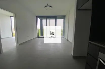 Apartment - 1 Bedroom - 2 Bathrooms for rent in The Gate - Aljada - Sharjah