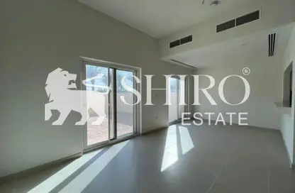 Villa - 2 Bedrooms - 2 Bathrooms for sale in Amaranta 1 - Amaranta - Villanova - Dubai Land - Dubai