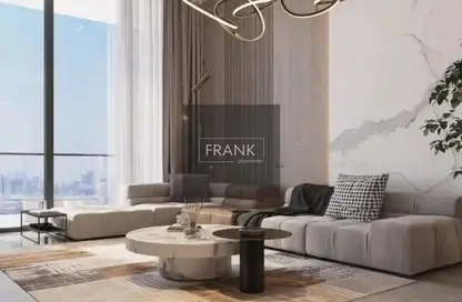 Apartment - 1 Bedroom - 1 Bathroom for sale in Samana Parkville - Dubai Land Residence Complex - Dubai