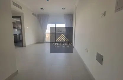 شقة - غرفة نوم - 1 حمام للايجار في سراب 2 - الجادة - الشارقة