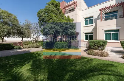 Apartment - Studio - 1 Bathroom for rent in Al Waha - Al Ghadeer - Abu Dhabi