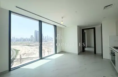 Apartment - 1 Bedroom - 2 Bathrooms for rent in Sobha Creek Vistas Grande - Sobha Hartland - Mohammed Bin Rashid City - Dubai