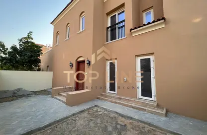 Villa - 2 Bedrooms - 3 Bathrooms for rent in Amaranta - Villanova - Dubai Land - Dubai