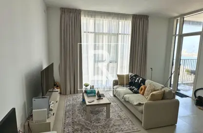 Apartment - 1 Bedroom - 1 Bathroom for sale in The Bridges - Shams Abu Dhabi - Al Reem Island - Abu Dhabi