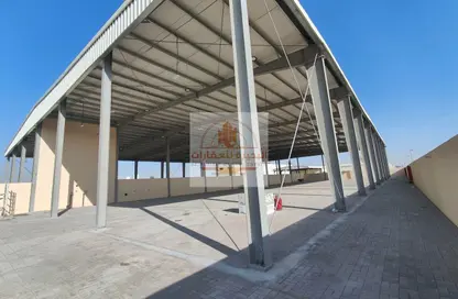 مصنع - استوديو - 2 حمامات للايجار في الصجعة الصناعية - آلصجعه - الشارقة مصنع - استوديو - 2 حمامات للايجار في الصجعة الصناعية - آلصجعه - الشارقة